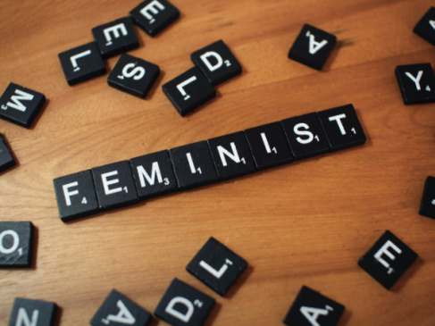 Feminizm