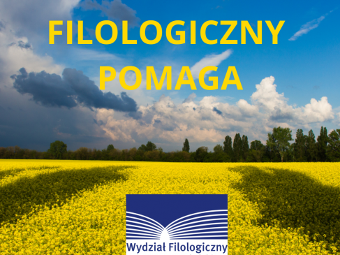 Filologiczny pomaga