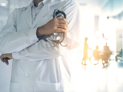 Zarządzanie Instytucjami Służby Zdrowia