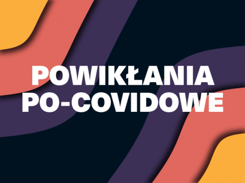 Powikłania pocividowe
