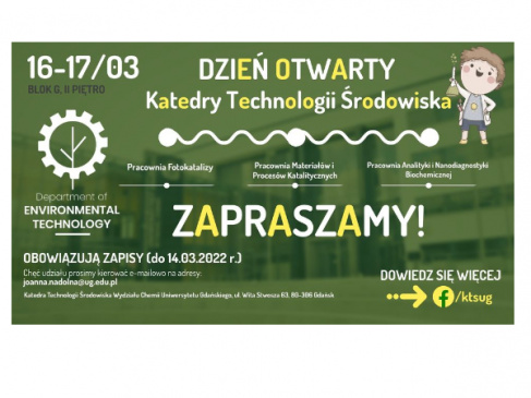 Dzień Otwarty KTS
