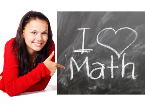 Dziewczyny do ścisłych