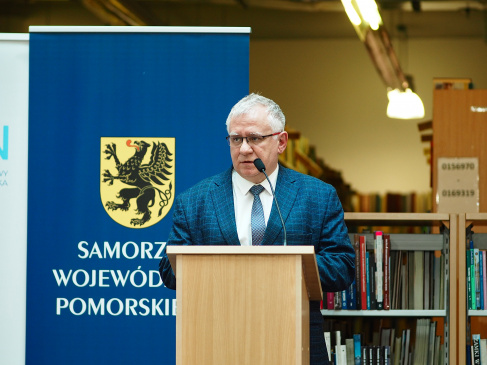 prof. dr hab. Krzysztof Bielawski