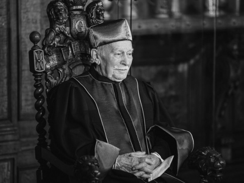 prof. Stefan Angielski