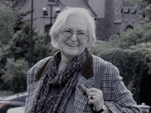 Profesor Halina Stasiak