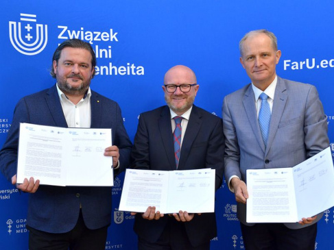Rada Uczelni FarU