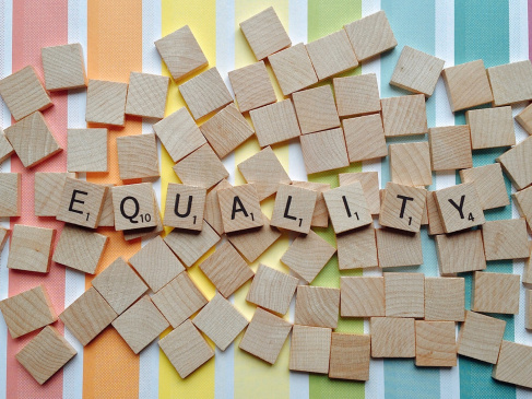 równość