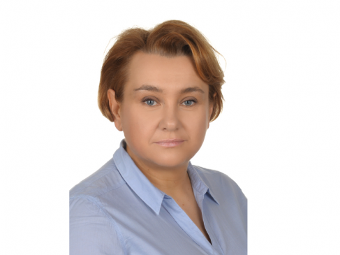 dr Mirosława Malinowska