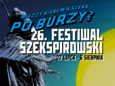 Festiwal Szekspirowski