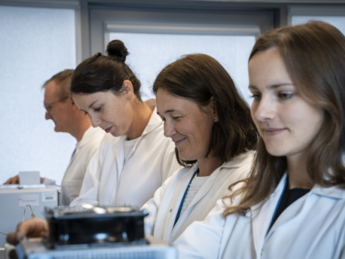 patent dla Wydziału Chemii UG