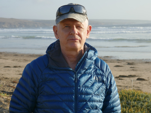 Prof. Witold Cieślikiewicz