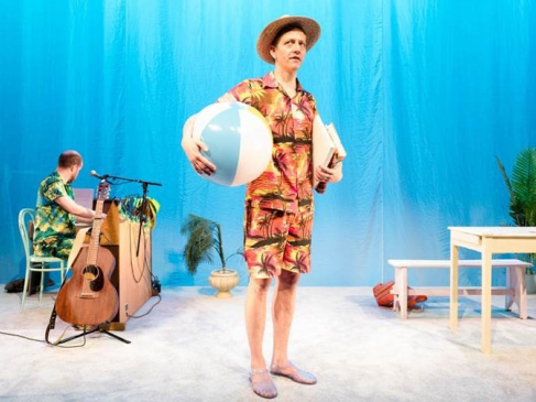 Festiwal Islandia GTS