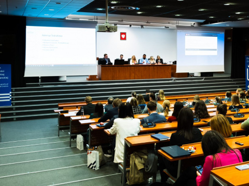 Krajowa Rada Doktorantów