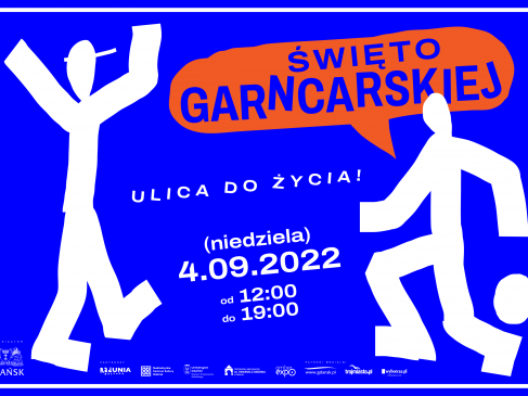 Św Ulicy Garncarskiej