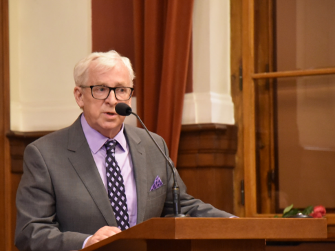 prof. Henryk Machajewski