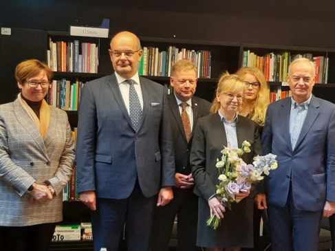 I Ogólnopolska Konferencja Mediacyjno-Arbitrażowa