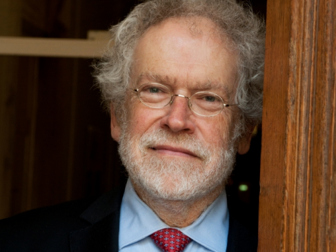 Anton Zeilinger
