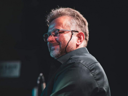 prof. Marcin Tomczak