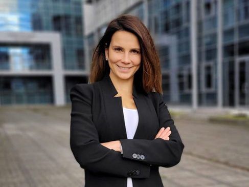 Katarzyna Szlachetko