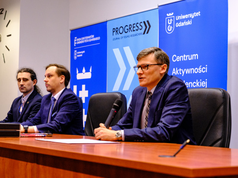 konferencja medyczna