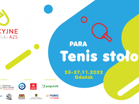 tenis stołowy