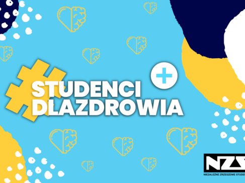 Studenci dla zdrowia NZS