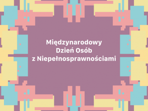 NIepeołnosprawność