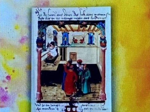 piątek na historycznym