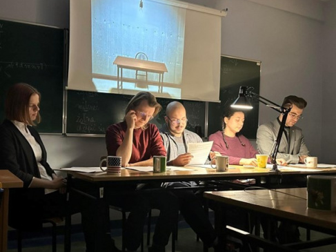 KN Teoretyków Literatury