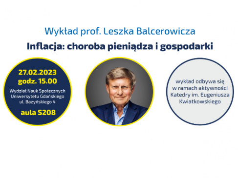 Balcerowicz
