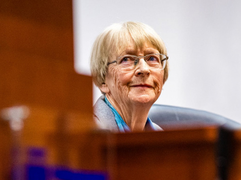 prof. Małgorzata Czermińska