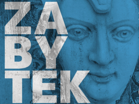 ZABYTEk