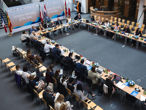 Governing Week Dzień 2