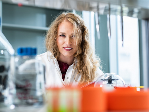 prof. Danuta Gutowksa-Owsiak