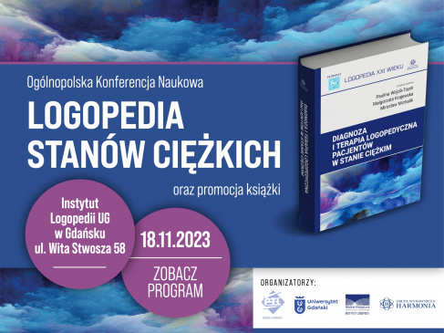 Logopedia Konferencja