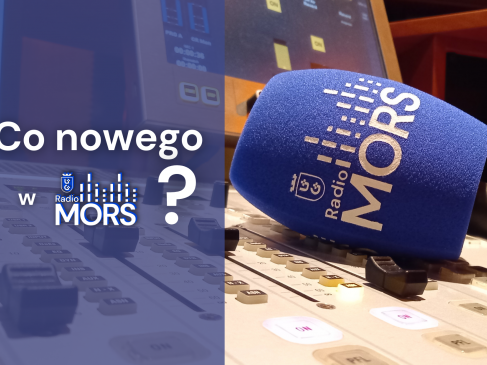 Co nowego w Radio Mors