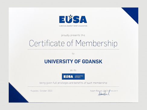 EUSA