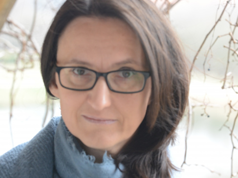 Miłosława Borzyszkowska - Szewczyk