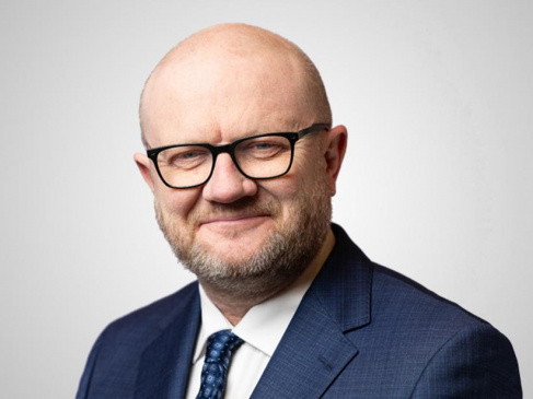 prof. Maciej Duszczyk