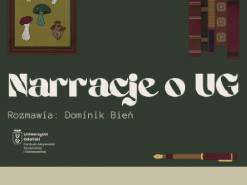 narracje o UG