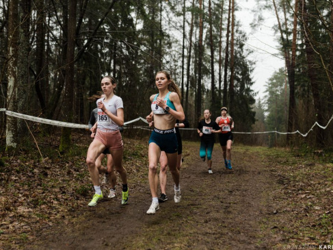 Mikołajewska Weronika AZS UG