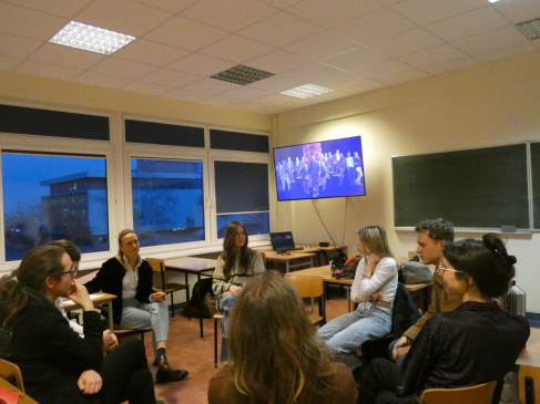 KOło Naukowe Teoretyków Filmu 