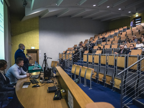 Tatarzy Krymscy debata