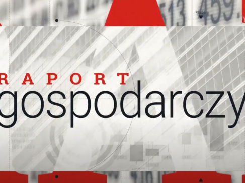 raport gospodarczy