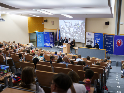 Kongres Młodej Nauki