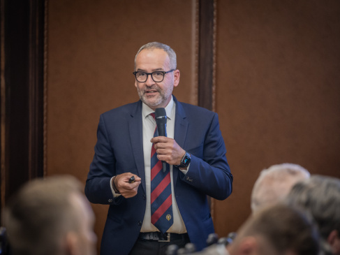 Fot. Krzysztof Mystkowski/PG