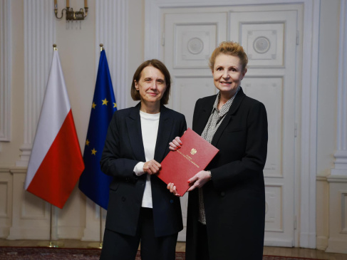 fot. Danuta Matloch/MKiDN