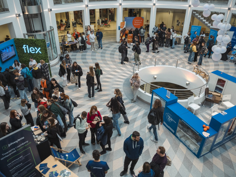 Minitargi Pracy 2024