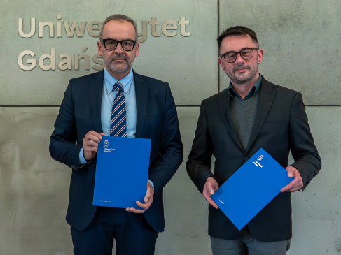 Rektor UG, Dyrektor MNG