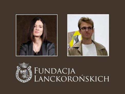 Stypendia Fundacji Lanckorońskich